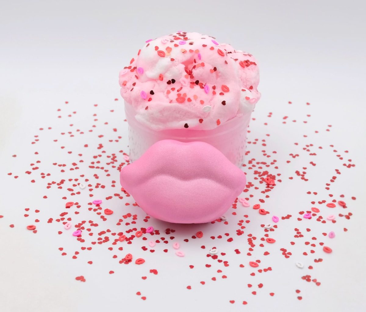 New Year's Kiss - Image 8